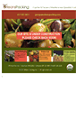 Mobile Screenshot of orleanspacking.com